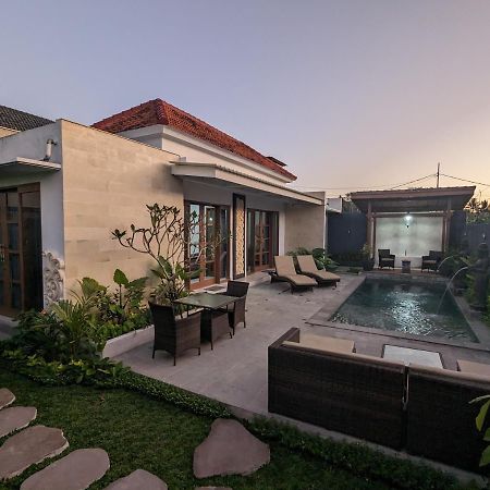 Villa Na-Na Ubud Luaran gambar